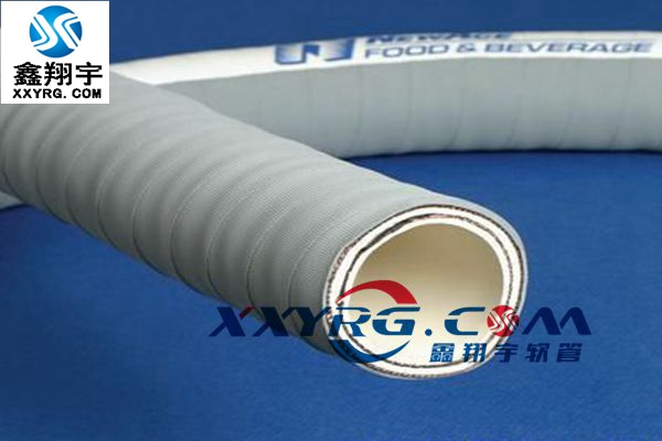 什么是食品衛(wèi)生級軟管？