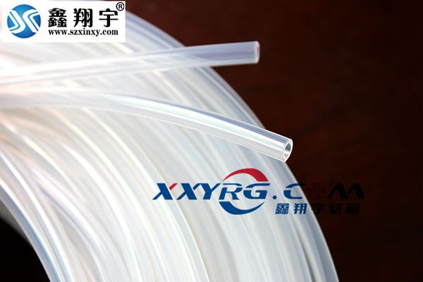 什么是食品級軟管？